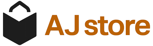 AJ store