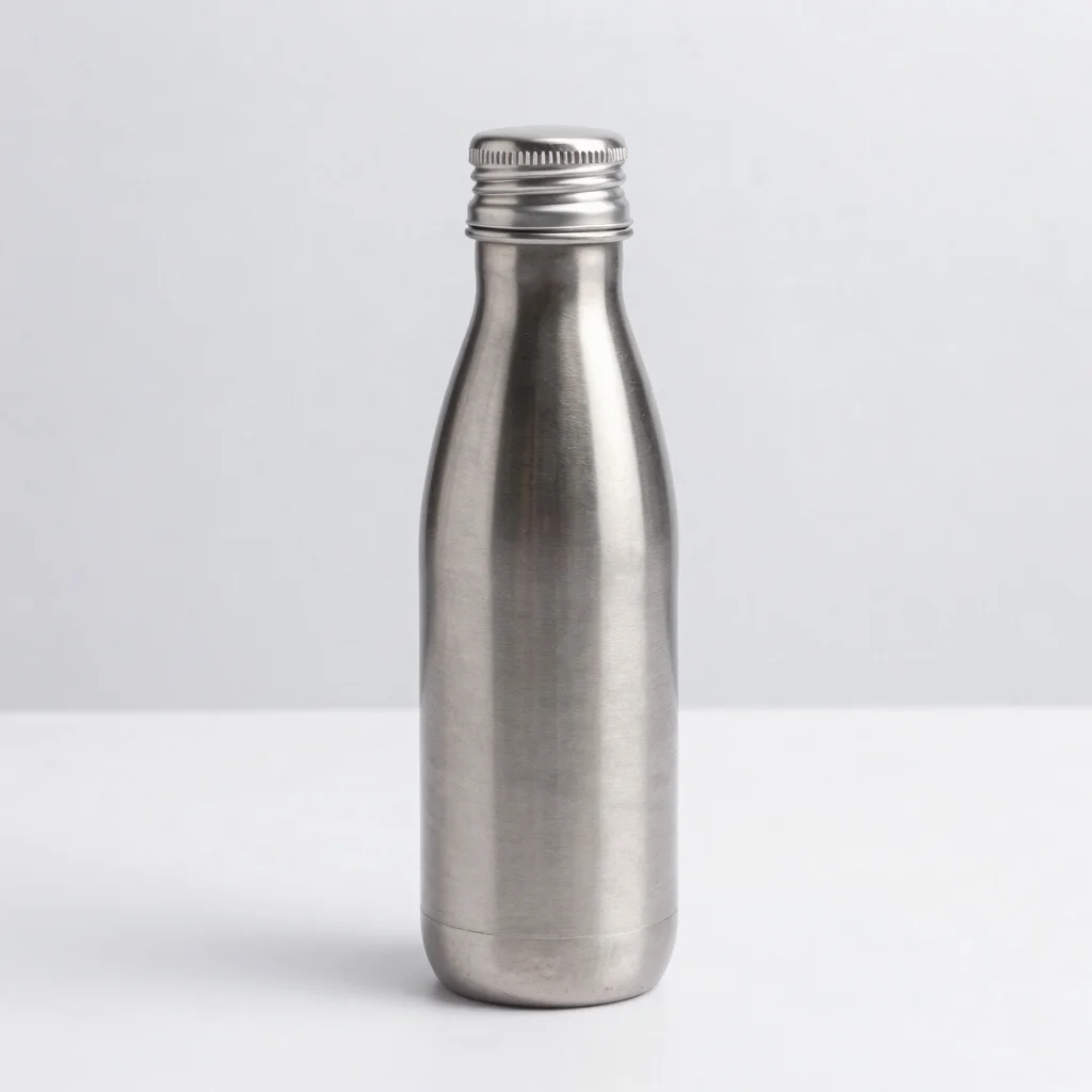 Everyday Steel Bottle