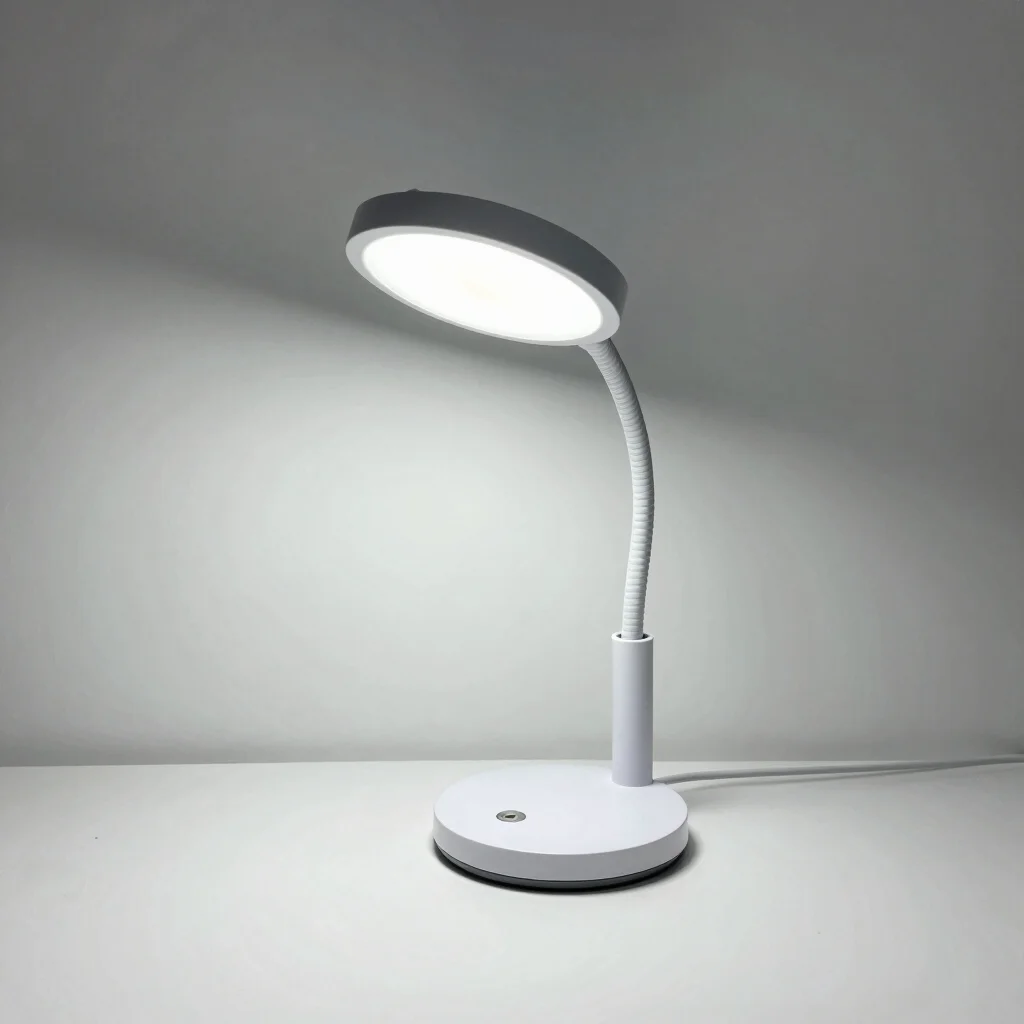 Adjustable Desk Lamp