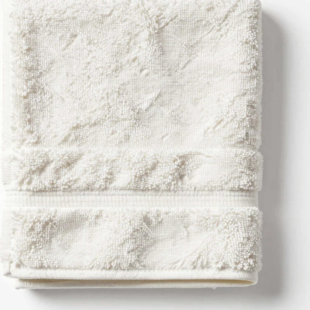 Cotton Bath Towel